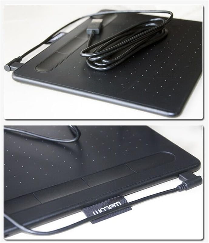 Amazon.co.jp: SUGZIL 充電ケーブル ワコム Intuos CTL/CTH480 CTL
